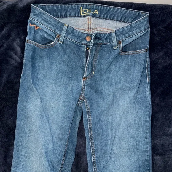 Kimes Jeans - Picture 3 of 5